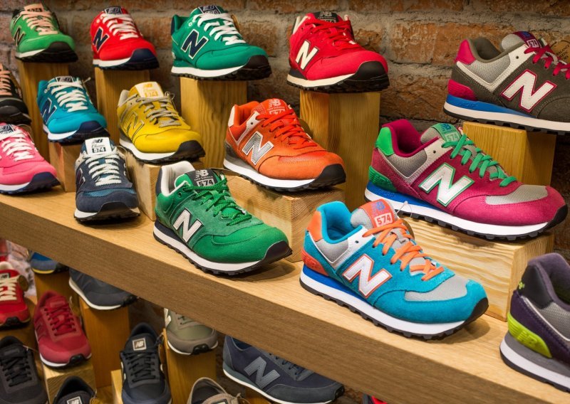 New Balance zaratio s brendom Golden Goose: Optužili ih za kopiranje kultnih tenisica