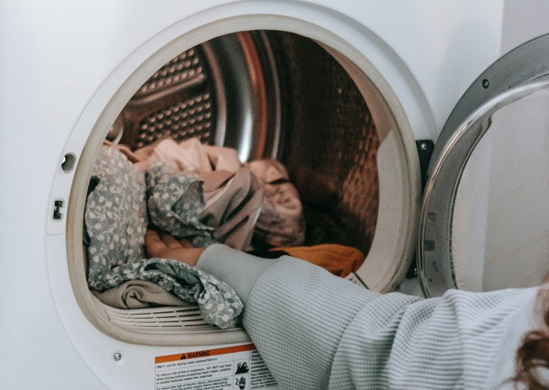 Kako jednostavno i učinkovito očistiti perilicu rublja?