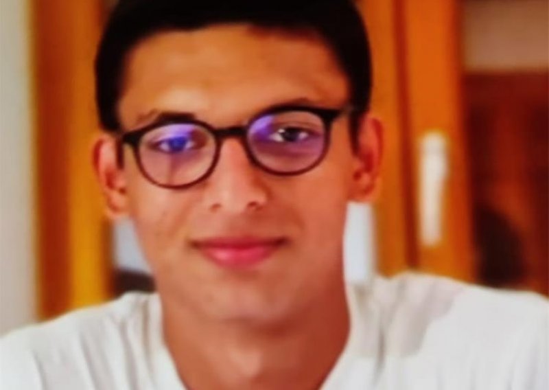 Prije više od 20 dana kod Šibenika nestao 15-godišnjak, policija moli pomoć