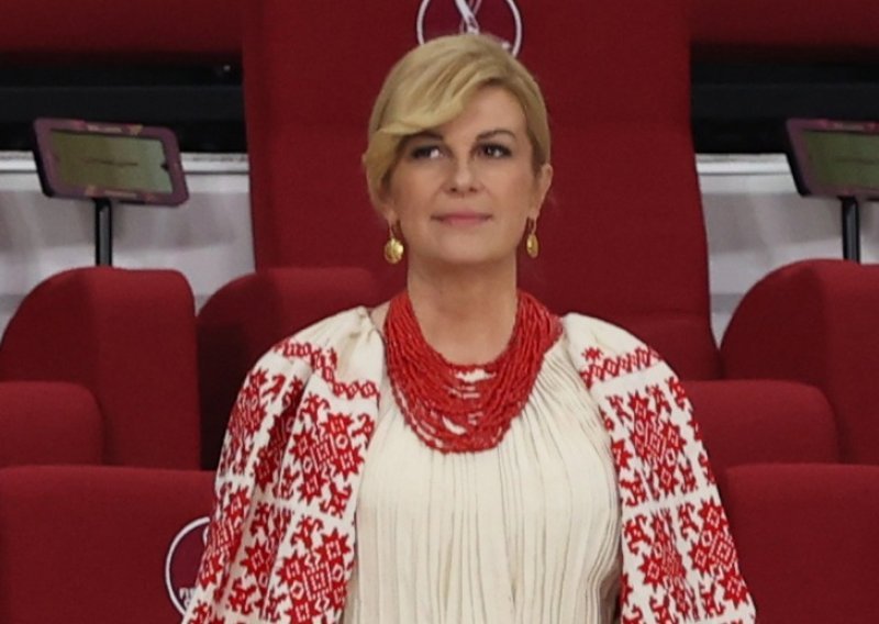 Obožavatelji bivše predsjednice oduševljeni novom objavom: 'Najpredivnija naša ljepotica'