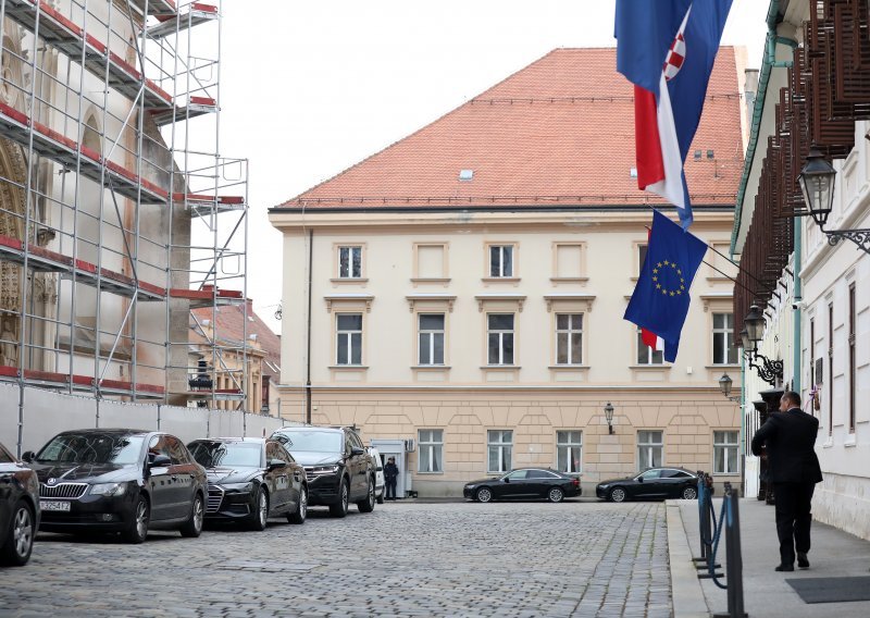 Novi porezni paket: U Zagrebu umjesto prireza veći porez na kapital i imovinu?