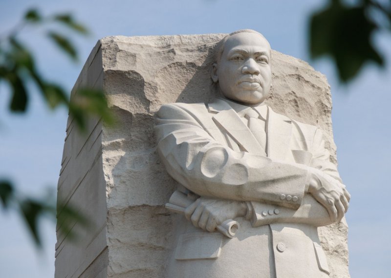 Tisuće u Washingtonu povodom 60. obljetnice govora Martina Luthera Kinga