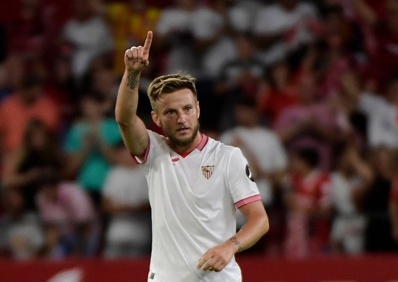 Sevilla u velikoj krizi, doživjela i treći poraz; Rakitiću poništen senzacionalan gol