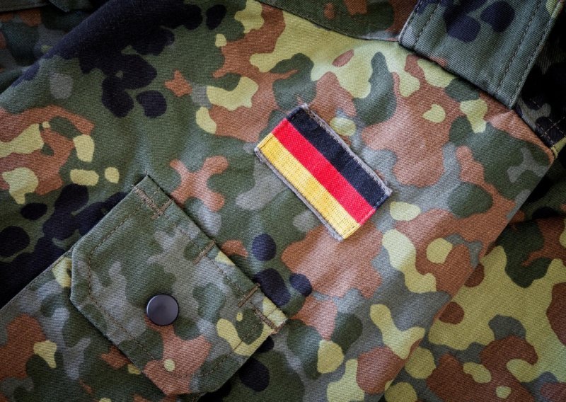 Njemačka prvi put nakon II. svjetskog rata donosi plan civilne obrane