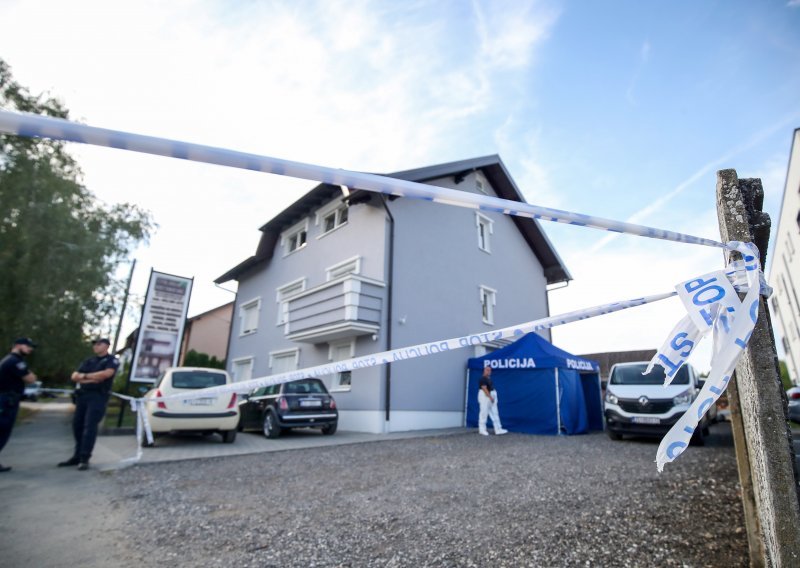 Dvije osobe poginule u eksploziji u staračkom domu, jedan muškarac teško ozlijeđen