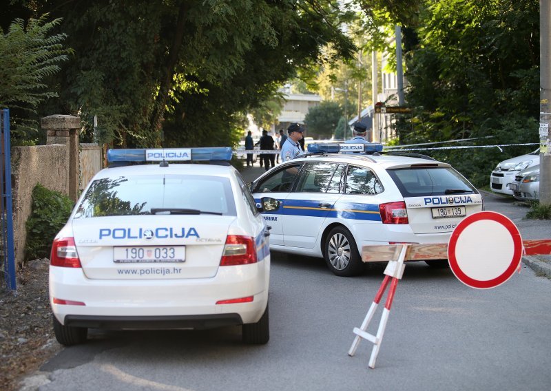 Kod Dubrovnika uhićena Poljakinja s radioaktivnim materijalom