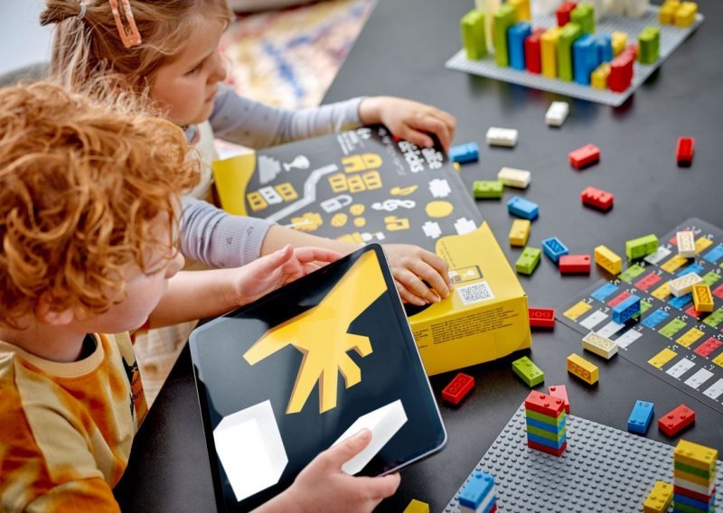 Lego traži 'sveti gral': Testirali smo stotine i stotine materijala, ali za sad ništa