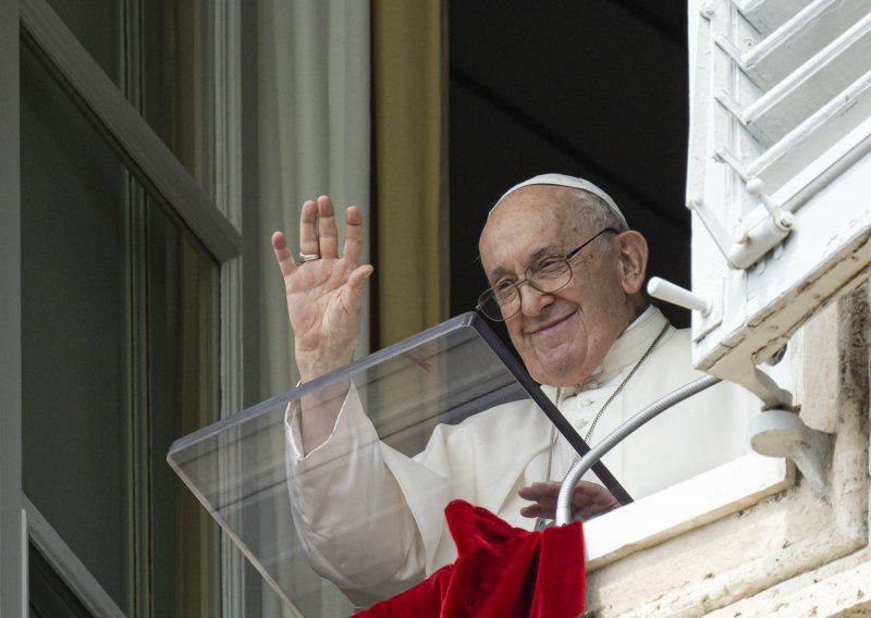 Papa Franjo: Za nesreće na radu kriva je kapitalistička pohlepa