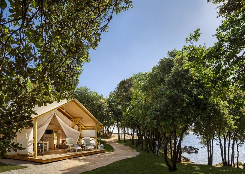 U Istra Premium Camping Resort u Funtani Valamar do sada uložio 81 milijun eura