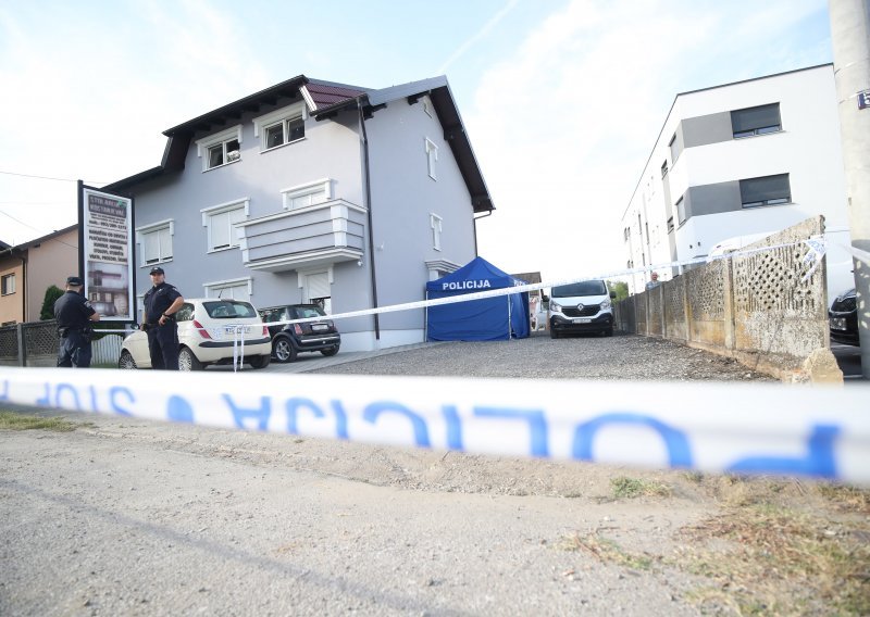 Policija iznijela detalje oko ubojstva u Domu za starije u Dugom Selu