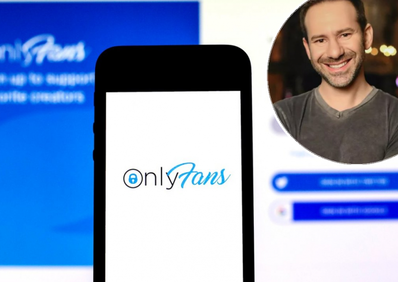 Tech mogul pod kojim je procvao OnlyFans: Tko je njegov tajnoviti vlasnik Leonid Radvinsky?