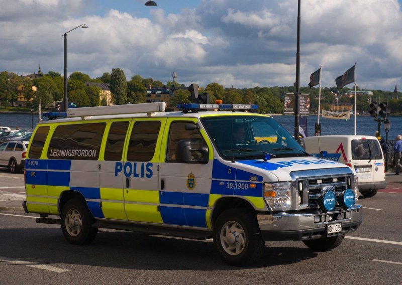 Protiv muškarca podignuta optužnica zbog špijuniranja Švedske i SAD-a za Rusiju