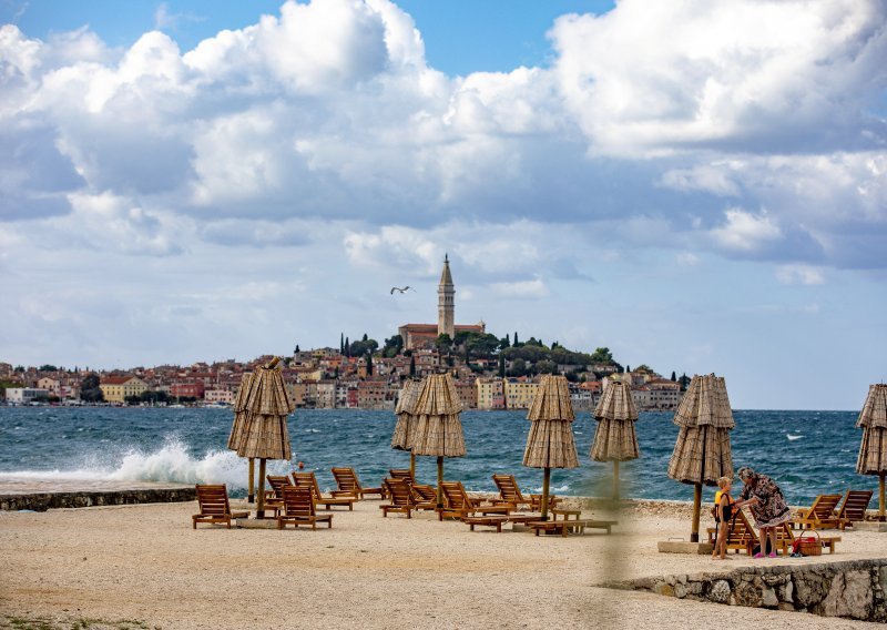 Svjetski je dan turizma. Znate li koliko se noćenja ostvari u cijelom svijetu?