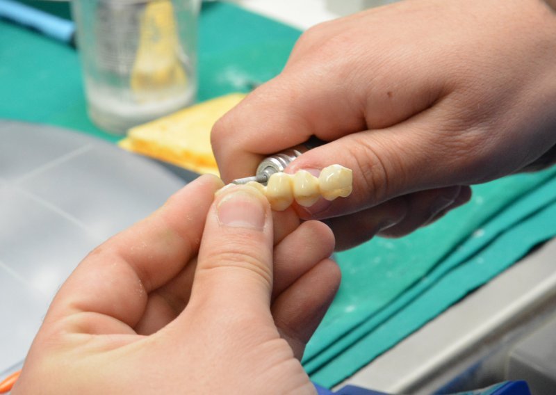 Zadar kreće s programom posebne dentalne skrbi, evo o čemu je riječ