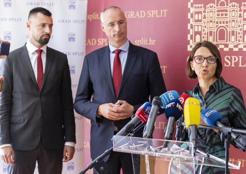 Đerek potvrdila da je obustavljen postupak u kojem je prijavila Puljka i Ivoševića