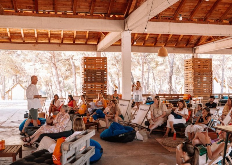 Službeno su otvorene pretprijave za Retreat trip konferenciju 2024.