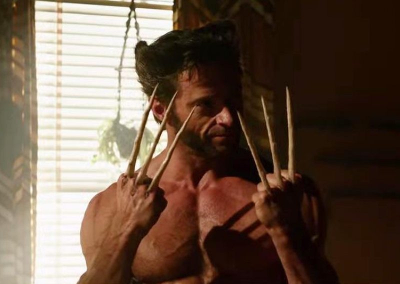 Hugh Jackman će posljednji put glumiti Wolverinea