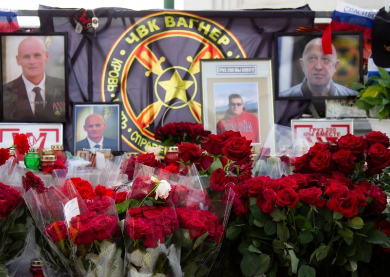 Bijela kuća o smrti Prigožina: Kremlj ima dugu povijest ubijanja protivnika, sve je jasno