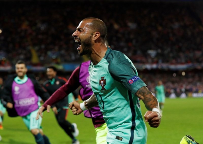 Portugalski heroj likuje: Kao da smo pobijedili u finalu!
