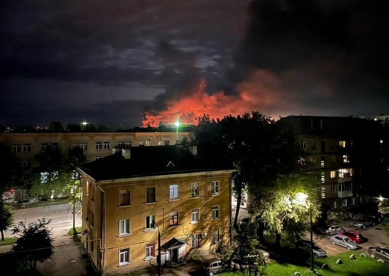 Ukrajinci masovno dronovima napadaju Rusiju. Kakav je zapravo rezultat tih operacija?