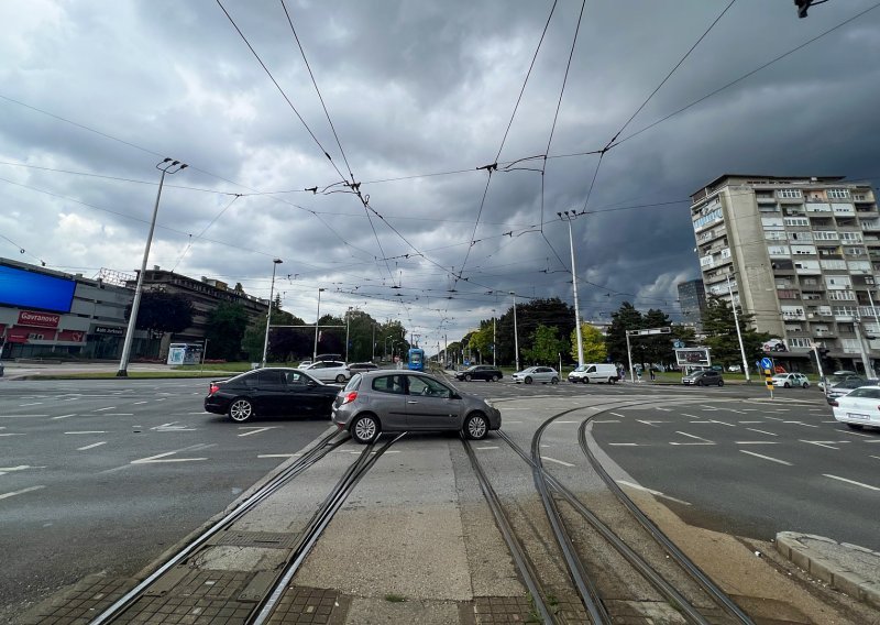 DHMZ: Promjenjivo i oblačno s kišom, evo kad slijedi stabilizacija