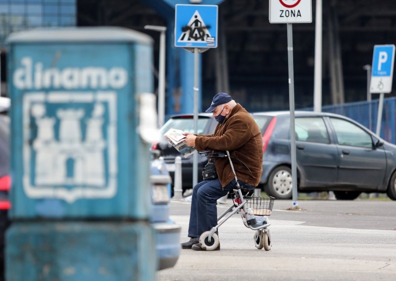 Ove zemlje su najbolje za umirovljenike, pogledajte kako stoji Hrvatska