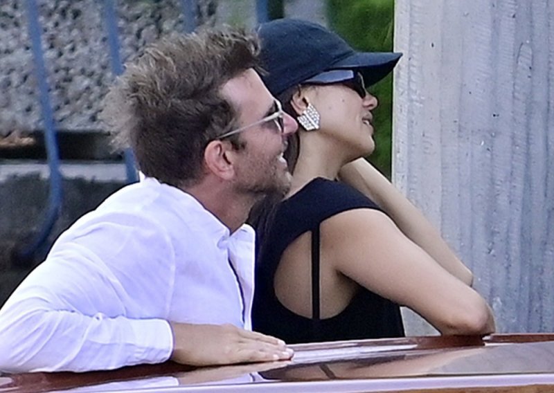 Irina Shayk i Bradley Cooper uživaju na odmoru, a svi se pitaju jesu li ponovo skupa