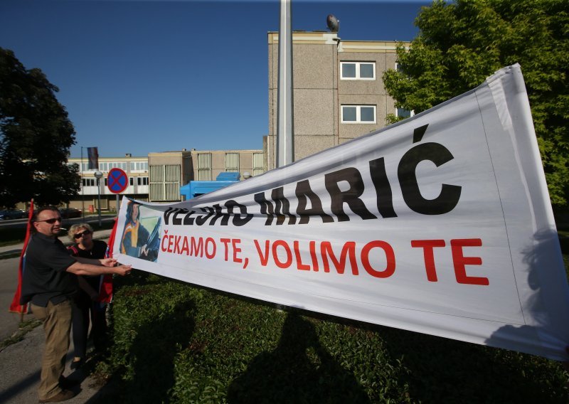 Veljko Marić mora državi nadoknaditi 65.000 € isplaćenih obitelji žrtve