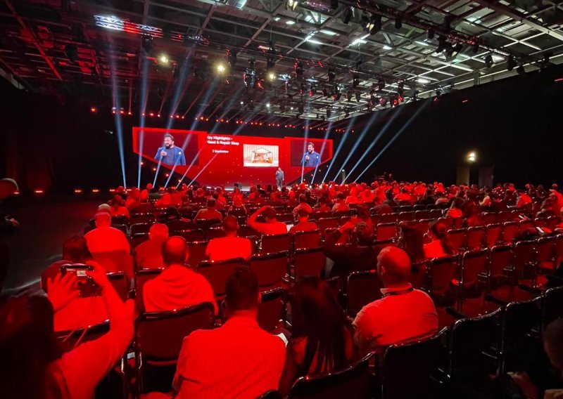 IFA u Berlinu okuplja globalne tehnološke lidere