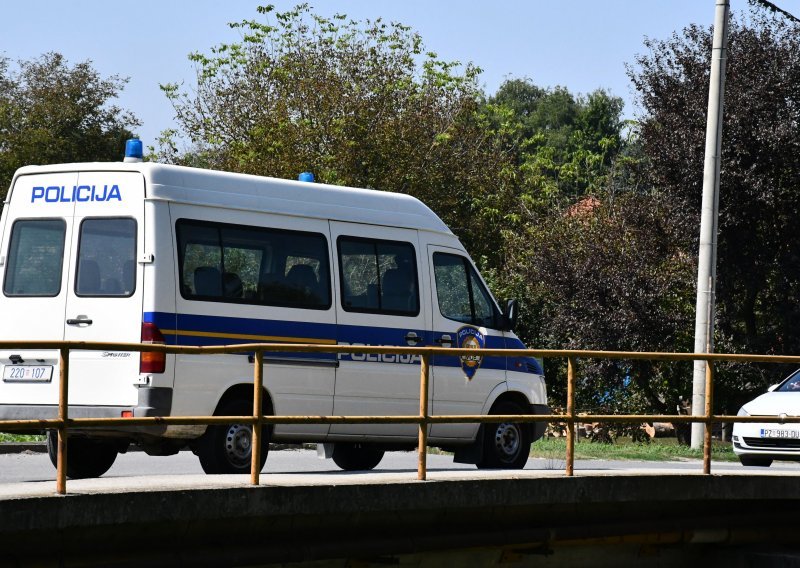 Priveden 66-godišnji Čeh koji je snimao djecu na plaži u Crikvenici