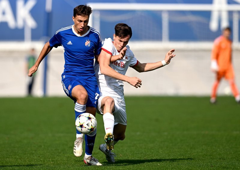 Dinamo ostao bez još jednog talenta, 19-godišnji reprezentativac otišao u Španjolsku