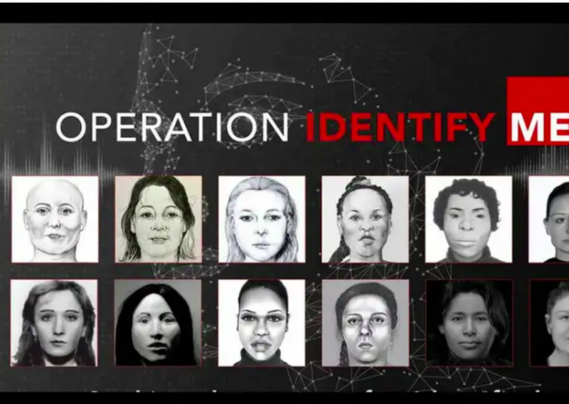 Policije tragaju za ove 22 žene, Interpol objavio informacije iz 'Crnih bilješki'