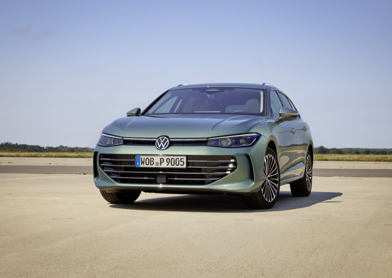 Volkswagen će do 2027. predstaviti 11 novih električnih automobila