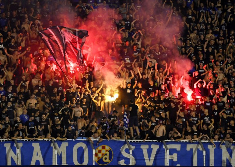 Dinamo i Rijeka plaćaju kazne za sramotno skandiranje svojih navijača na derbiju