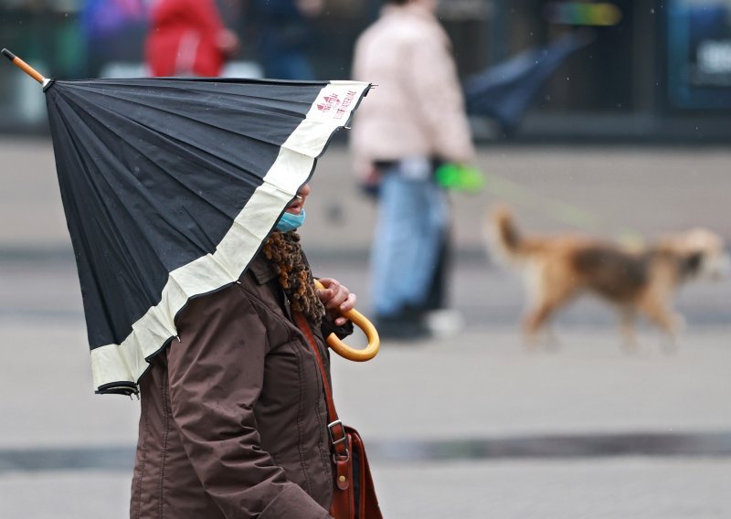 Vraća li se lijepo vrijeme? Evo što kaže prognoza za petak