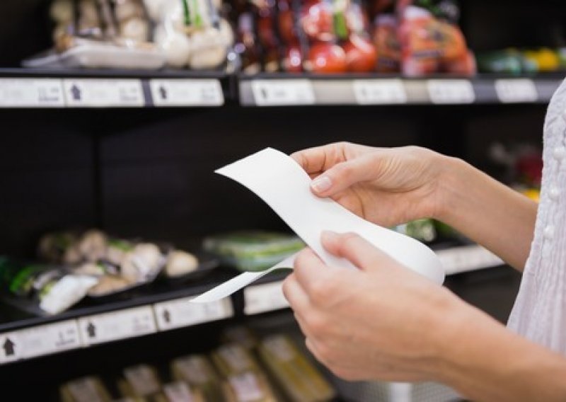 Trgovački lanci krenuli sa sniženjima, Konzum objavio popis sniženih proizvoda