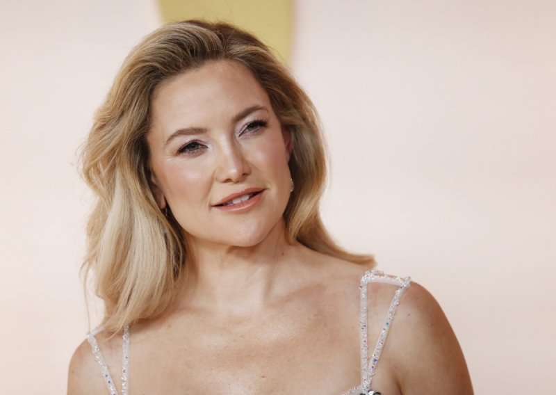 Kate Hudson pokazala kako je provela ljeto uz svoju mezimicu