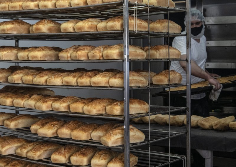 Bizarnosti zabrane rada nedjeljom: 'Imamo kruha, ali ga ne smijemo prodavati!'