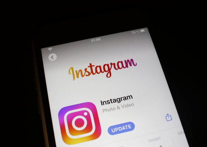 Drastične mjere: Instagram uvodi promjenu s kojom će konkurirati YouTubeu i TikToku