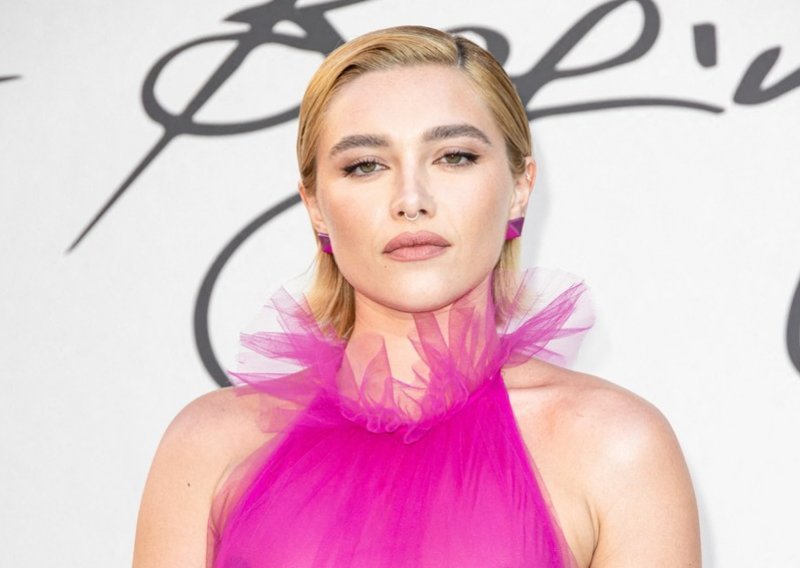 Florence Pugh otkrila što stoji iza sporne haljine kojom je otkrila grudi