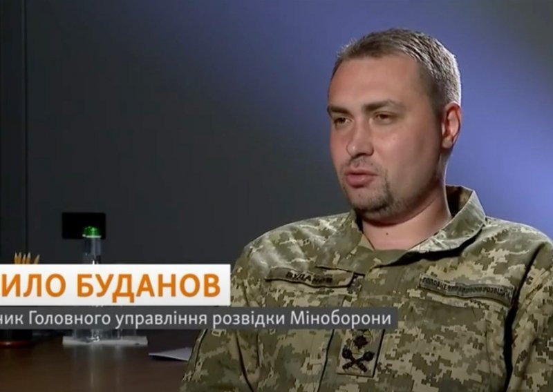 Šef ukrajinskih obavještajaca: Vidio sam dokumente, ružni su za Bjeloruse