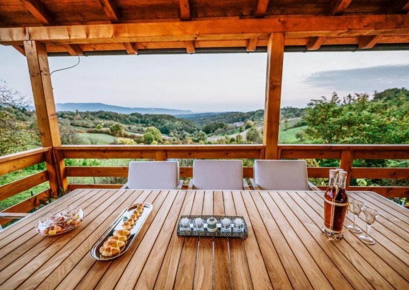 Kontinentalci aktivirali neiskorištene nekretnine, mnogi su se bacili u turistički najam