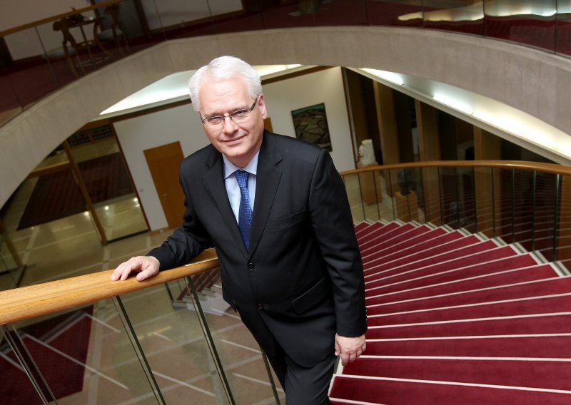 Opera 'Lennon' Ive Josipovića ponovno u HNK