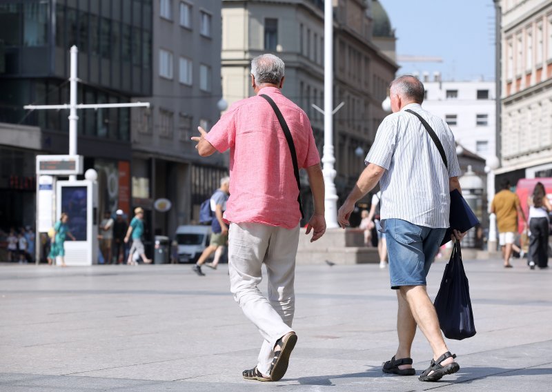 Hrvatska stranka umirovljenika predlaže 12 posto veće mirovine do 2027.