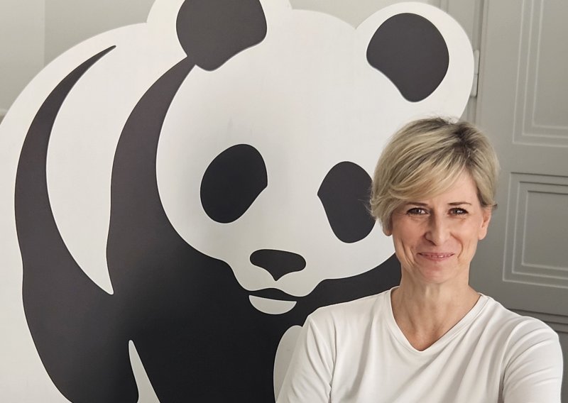 Dunja Mazzocco Drvar ima novi posao, nova je direktorica programa zaštite prirode u WWF Adriji