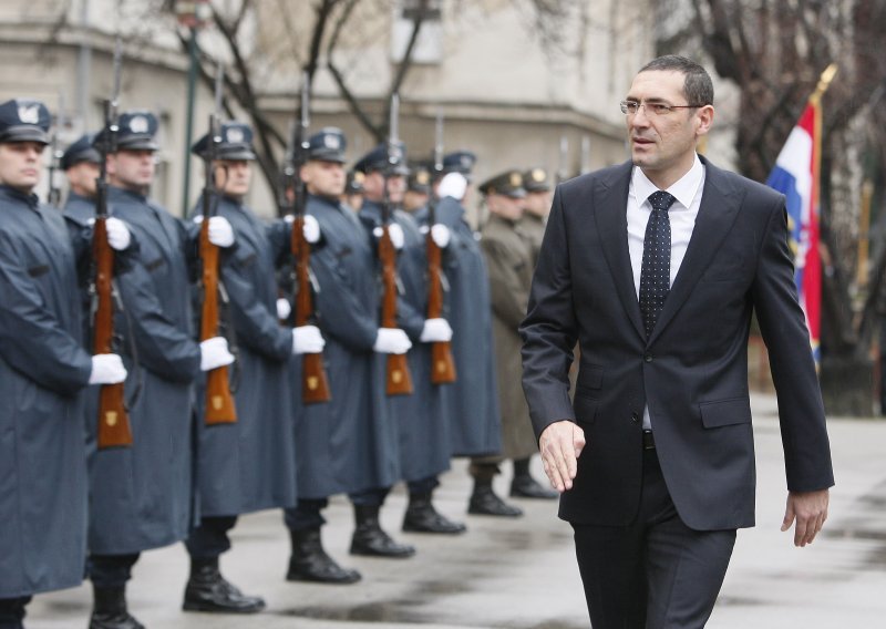'Za zločine neka odgovaraju krivci, a ne Ante Gotovina'
