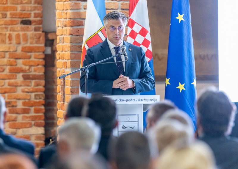 Plenković: Parlamentarni izbori će biti u redovitom roku