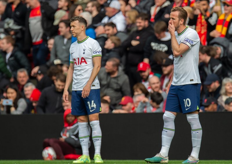 Tottenham našao zamjenu za Kanea; Spursi krenuli i s posudama igrača...