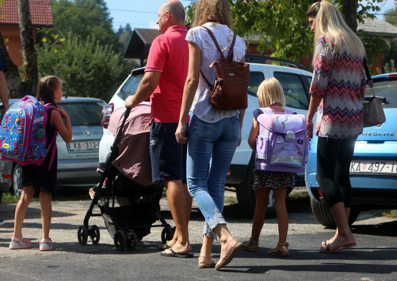 S početkom nove školske godine kreće eksperimentalni program u 62 škole