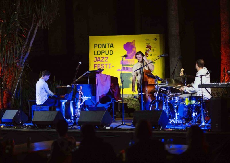 Sjajni koncerti i jam sessioni na drugom danu Ponta Lopud Jazz Festivala